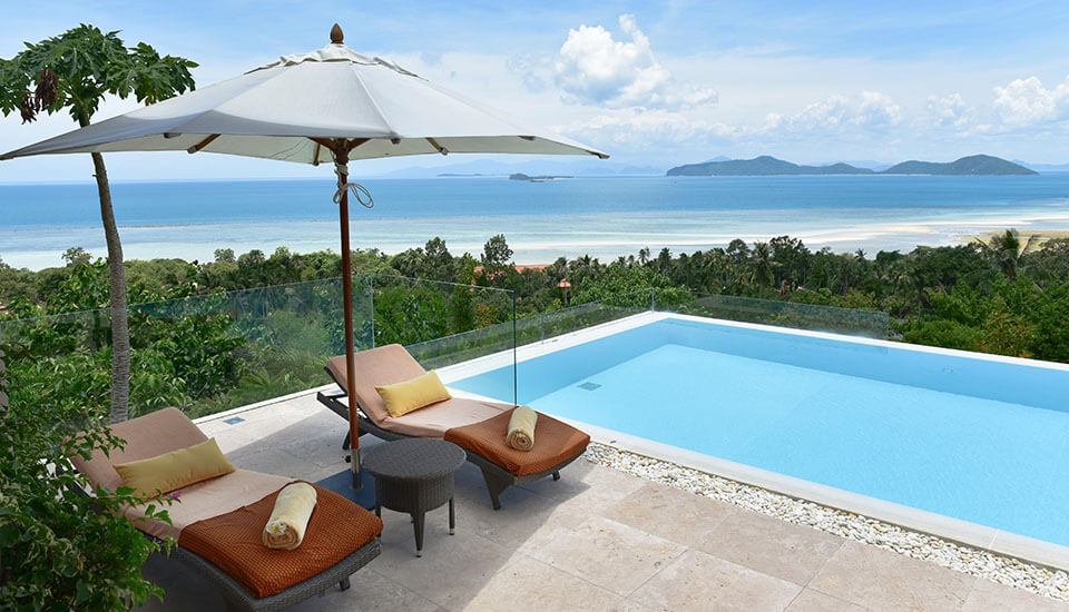 Villa Sila Varee - Beautiful getaway